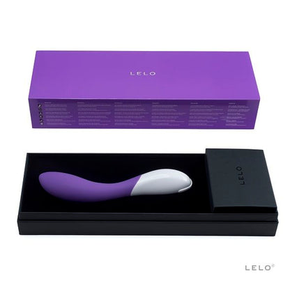 Mona 2™ - LELO – Vibromasseur – vue 7