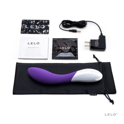 Mona 2™ - LELO – Vibromasseur – vue 8