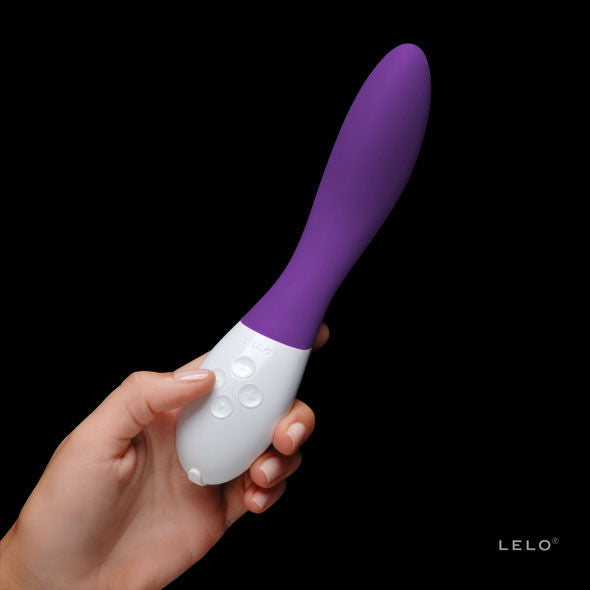 Mona 2™ - LELO – Vibromasseur – vue 9
