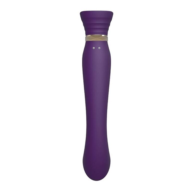 Queen™ - ZALO – Vibromasseur – vue 10
