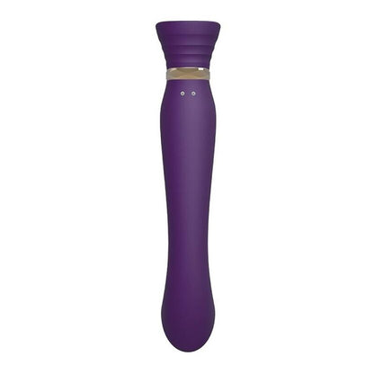 Queen™ - ZALO – Vibromasseur – vue 10