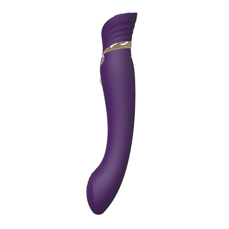 Queen™ - ZALO – Vibromasseur – vue 11