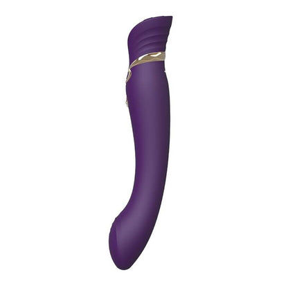 Queen™ - ZALO – Vibromasseur – vue 11