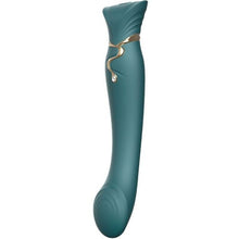 Queen™ - ZALO – Vibromasseur – vue 3