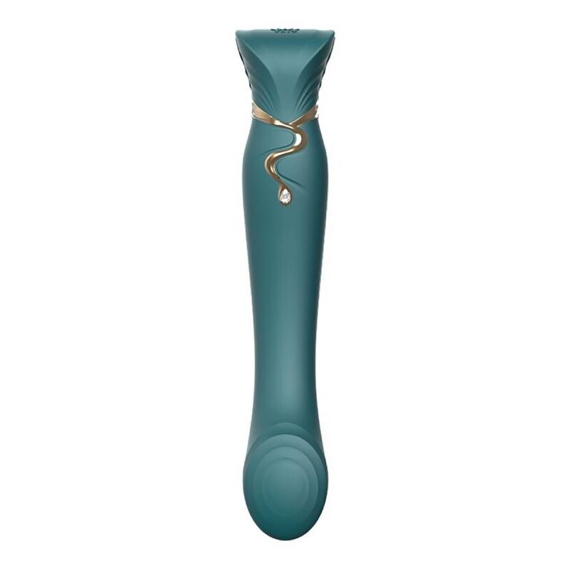 Queen™ - ZALO – Vibromasseur – vue 4