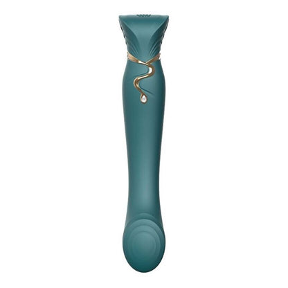 Queen™ - ZALO – Vibromasseur – vue 4