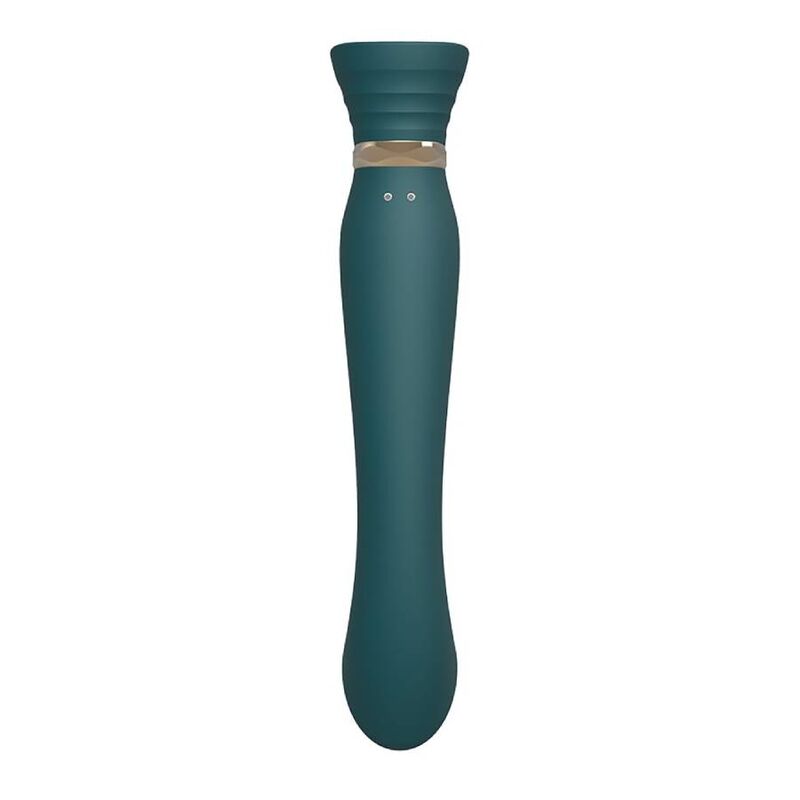 Queen™ - ZALO – Vibromasseur – vue 5