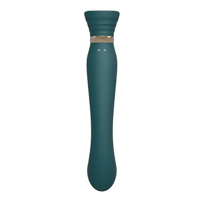 Queen™ - ZALO – Vibromasseur – vue 5