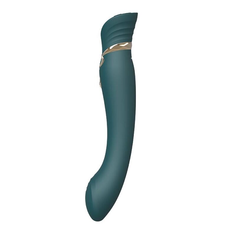 Queen™ - ZALO – Vibromasseur – vue 6