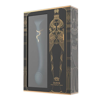 Queen™ - ZALO – Vibromasseur – vue 8