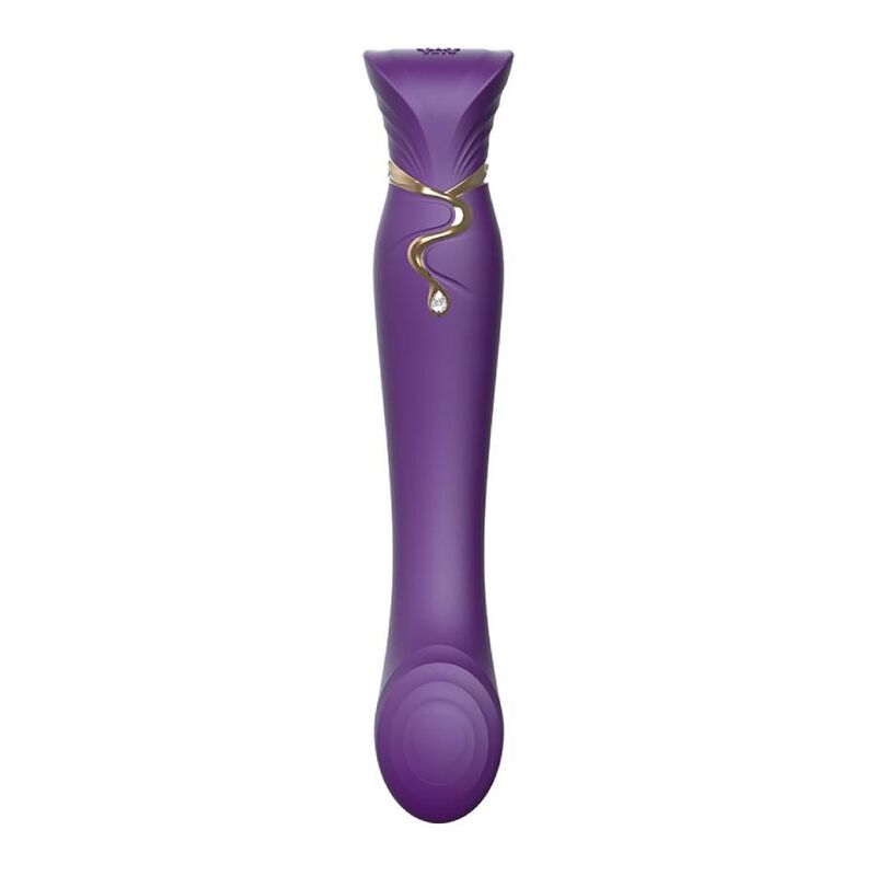 Queen™ - ZALO – Vibromasseur – vue 9