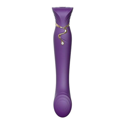 Queen™ - ZALO – Vibromasseur – vue 9