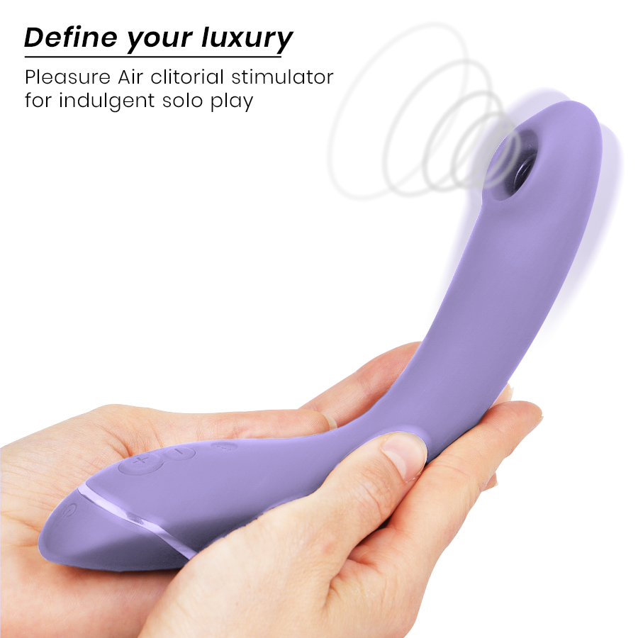 OG G-Spot - WOMANIZER – Vibromasseur – vue 12