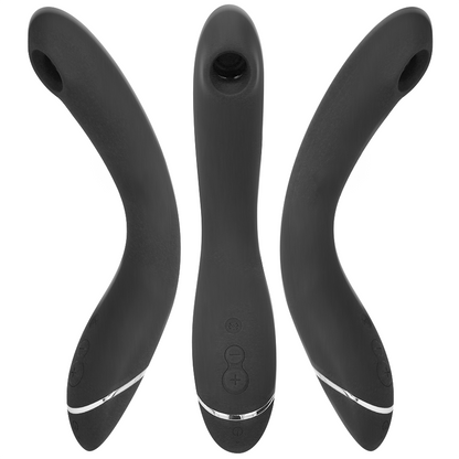 OG G-Spot - WOMANIZER – Vibromasseur – vue 16