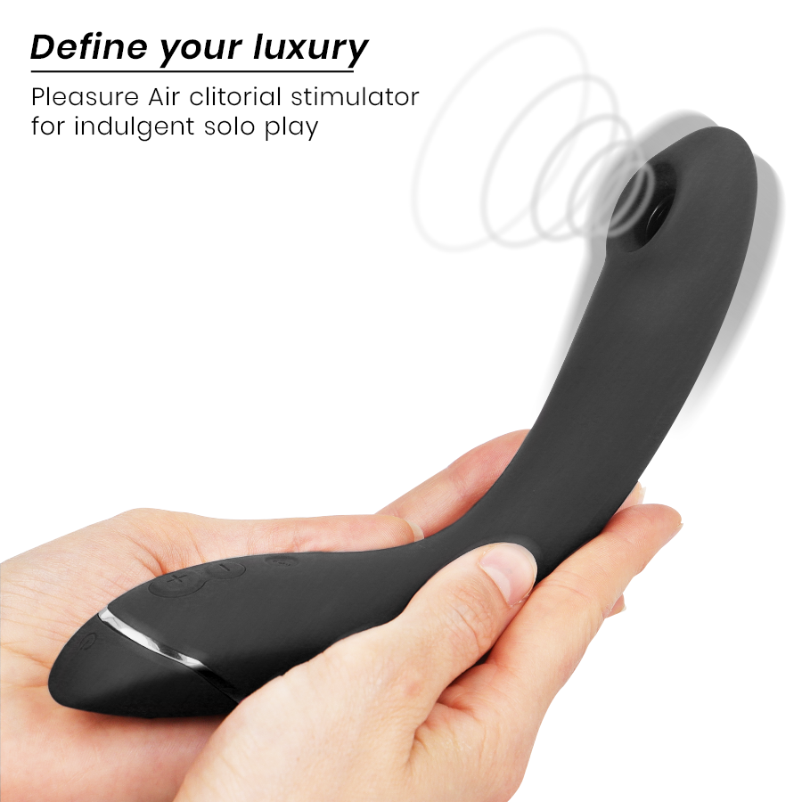 OG G-Spot - WOMANIZER – Vibromasseur – vue 17