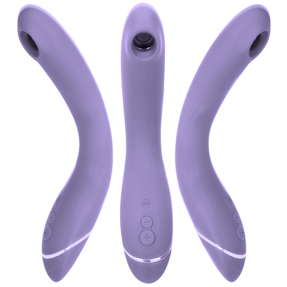 OG G-Spot - WOMANIZER – Vibromasseur – vue 9