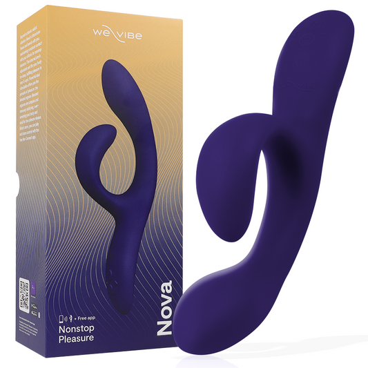 Nova nuit - WE-VIBE – Stimulateur clitoridien – vue principale
