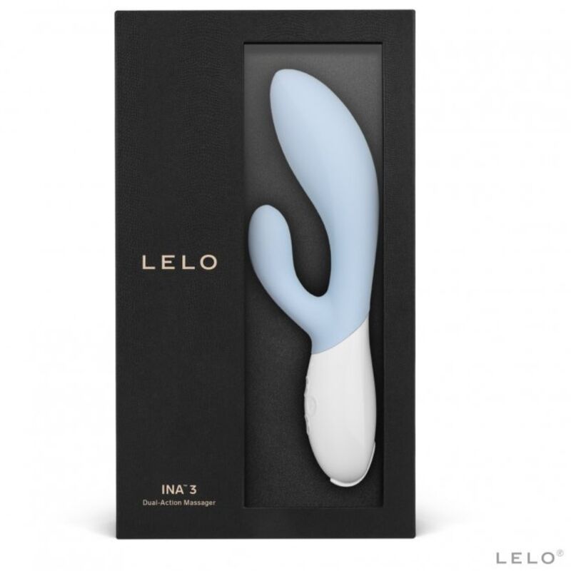 Ina 3™ - LELO – Vibromasseur – vue 6