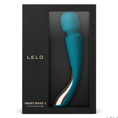 Smart Wand 2™ - LELO – Wand – vue 11