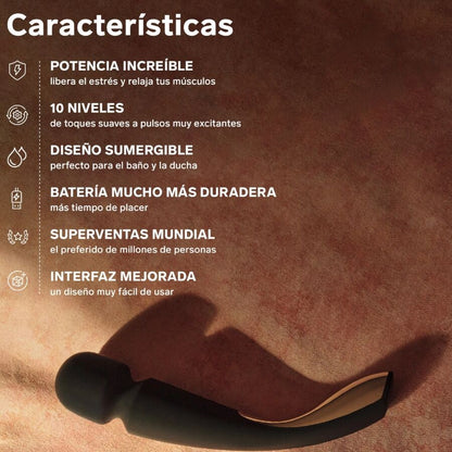 Smart Wand 2™ - LELO – Wand – vue 14