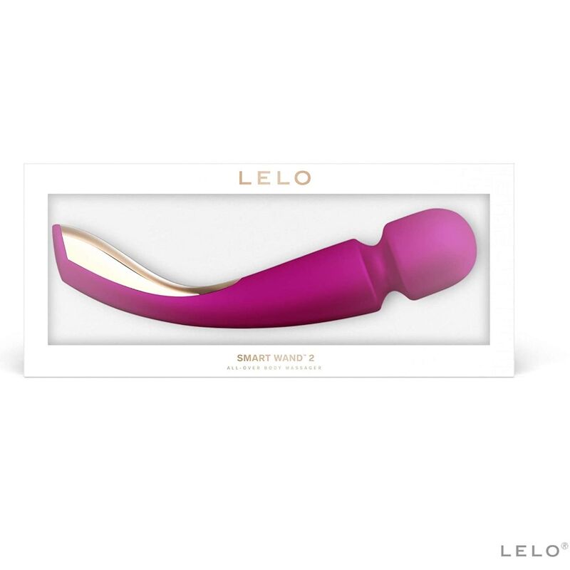Smart Wand 2™ - LELO – Wand – vue 19