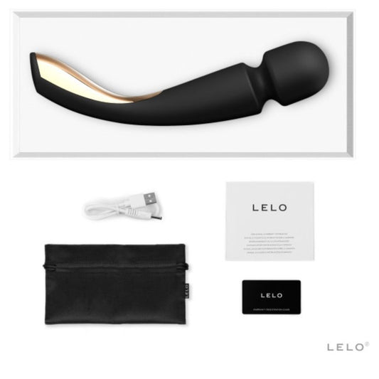 Smart Wand 2™ - LELO – Wand – vue 2