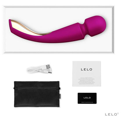 Smart Wand 2™ - LELO – Wand – vue 20