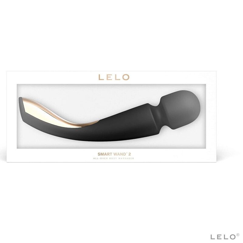 Smart Wand 2™ - LELO – Wand – vue 24