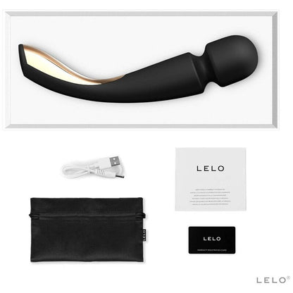 Smart Wand 2™ - LELO – Wand – vue 25