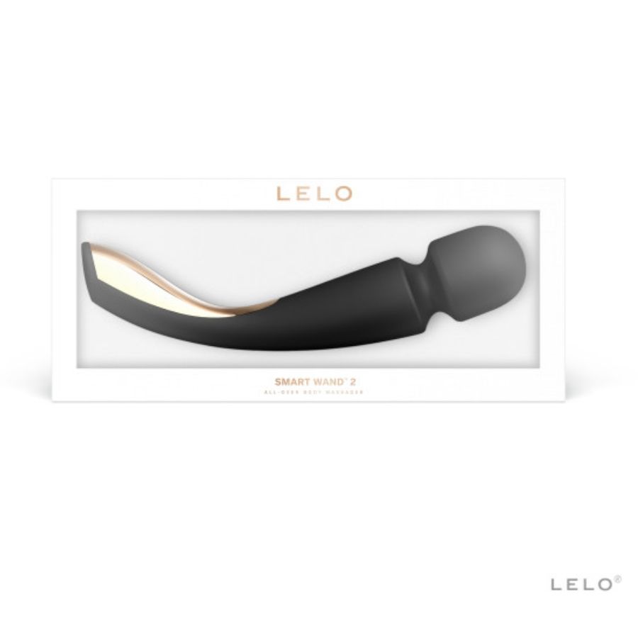 Smart Wand 2™ - LELO – Wand – vue 3