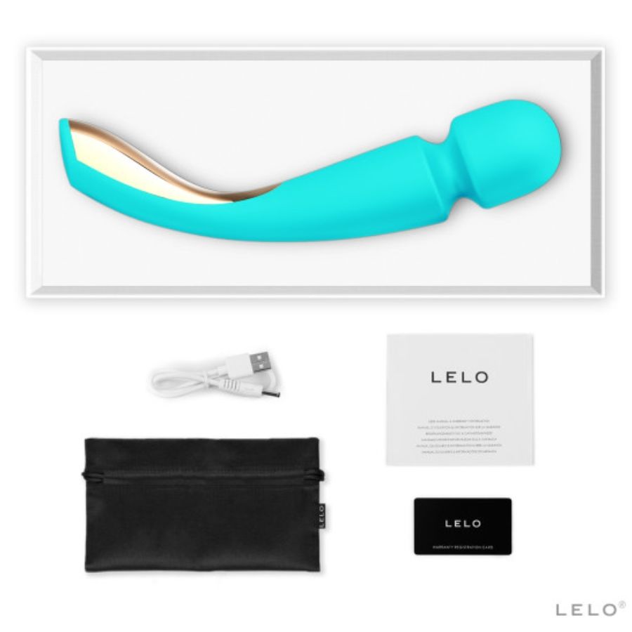Smart Wand 2™ - LELO – Wand – vue 5