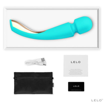 Smart Wand 2™ - LELO – Wand – vue 5