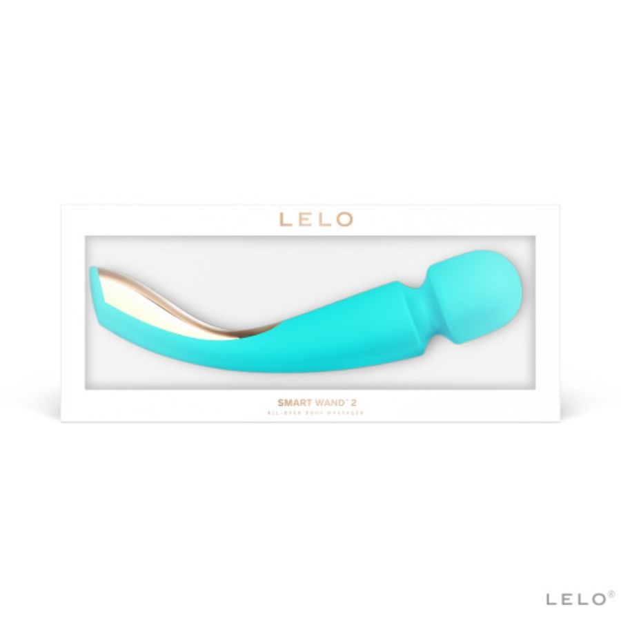 Smart Wand 2™ - LELO – Wand – vue 6