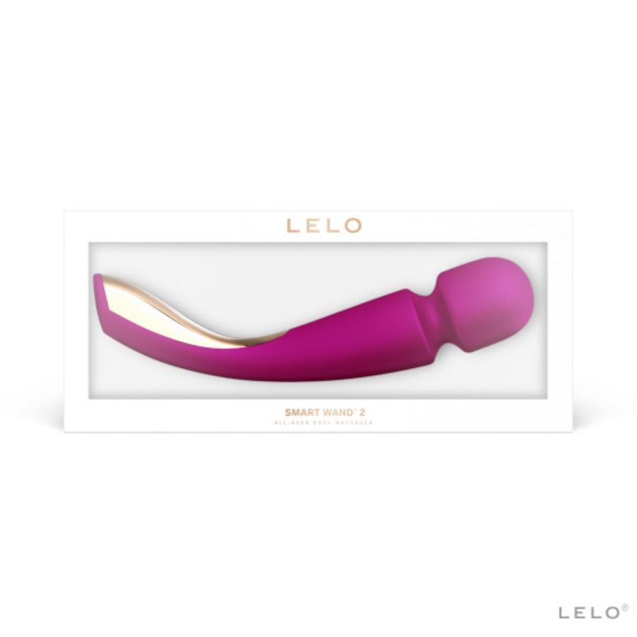 Smart Wand 2™ - LELO – Wand – vue 9