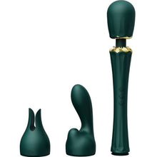 Kyro™ - ZALO – Wand – vue 14
