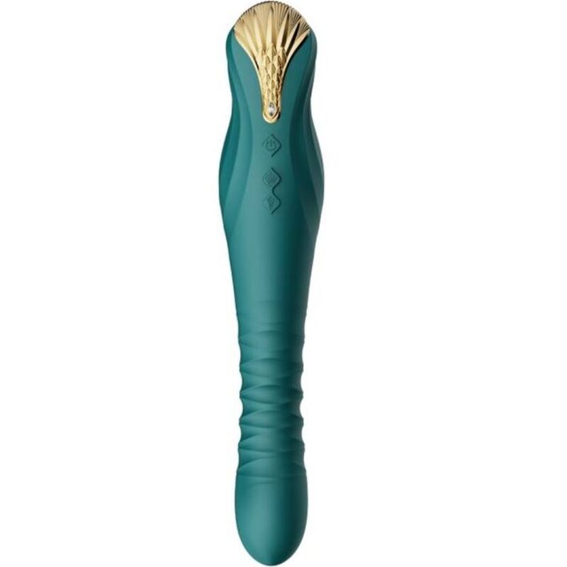 King™ - ZALO – Vibromasseur – vue 13