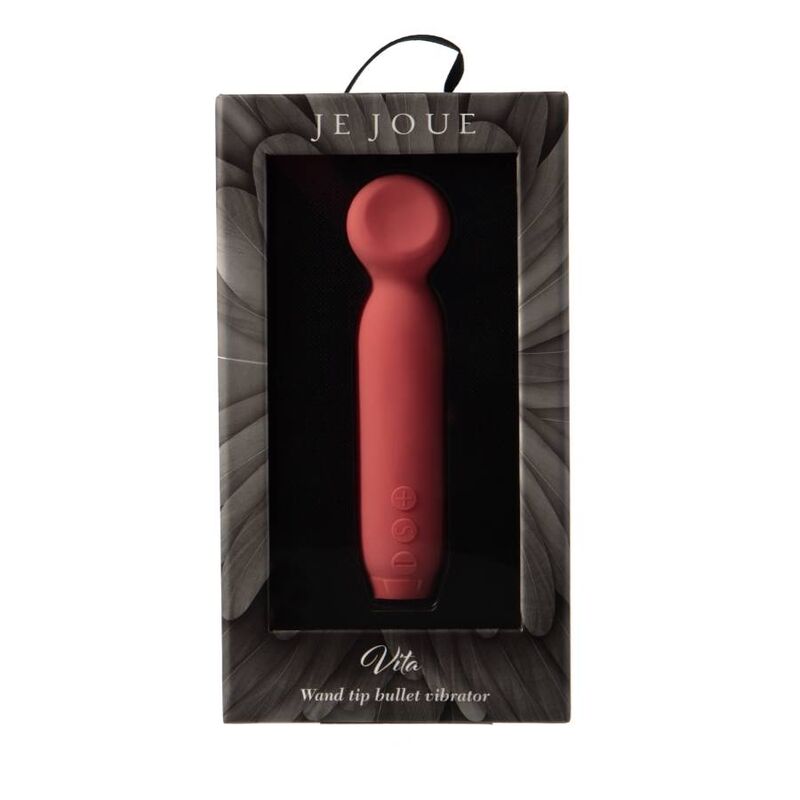 Vita™ - JE JOUE – Vibromasseur – vue 10