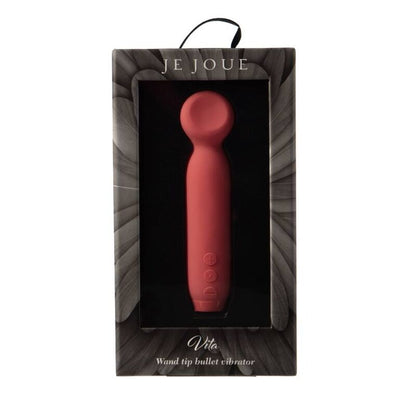 Vita™ - JE JOUE – Vibromasseur – vue 10