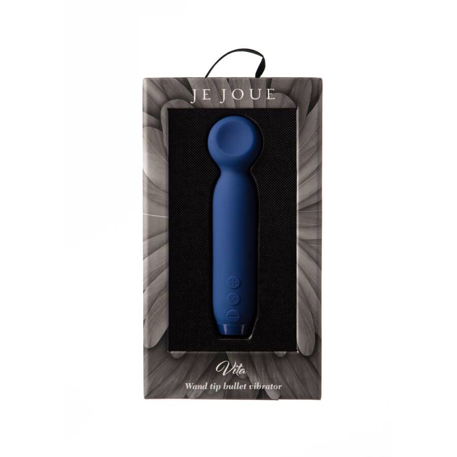 Vita™ - JE JOUE – Vibromasseur – vue 5