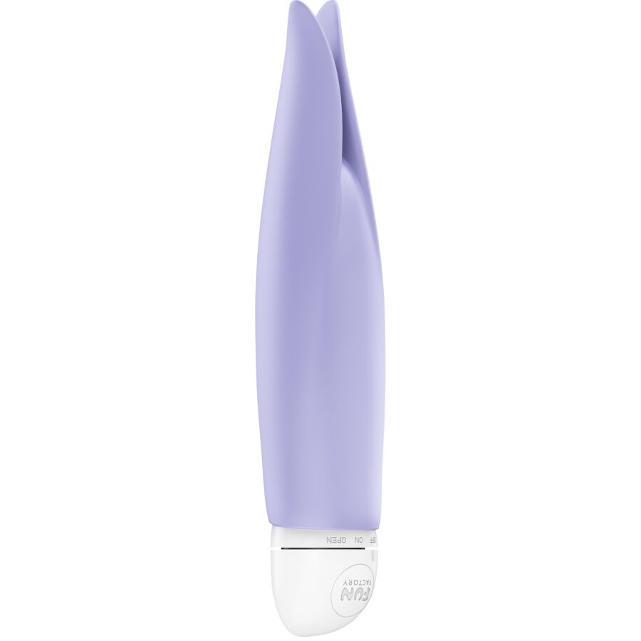 Volita - FUN FACTORY – Stimulateur clitoridien – vue 2