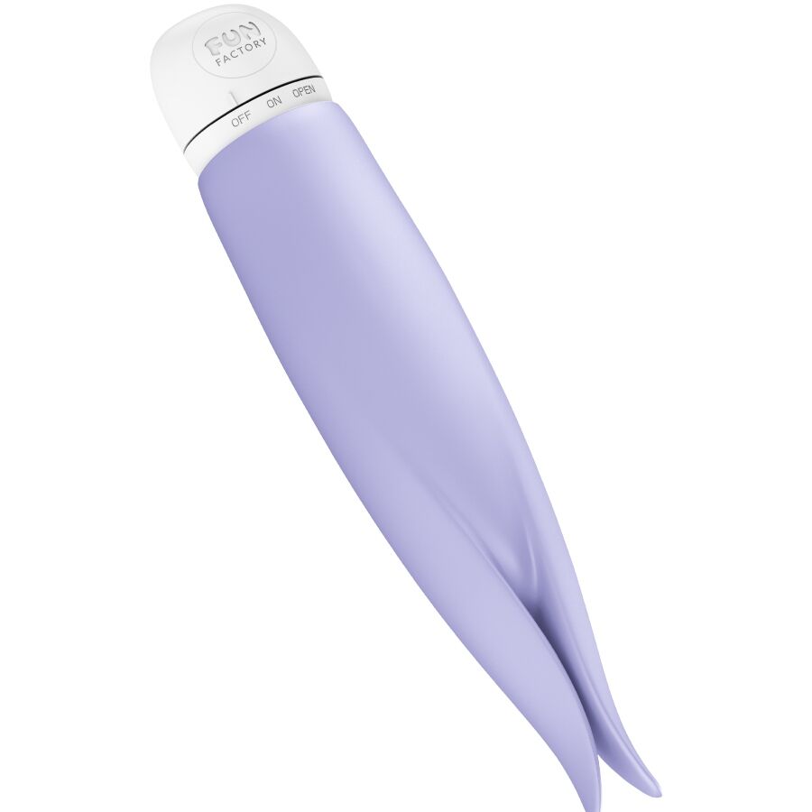 Volita - FUN FACTORY – Stimulateur clitoridien – vue 3