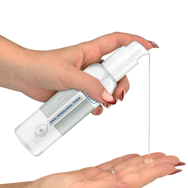 Lubrifiant Anal 150 Ml WATERFEEL – Lubrifiant – vue 3