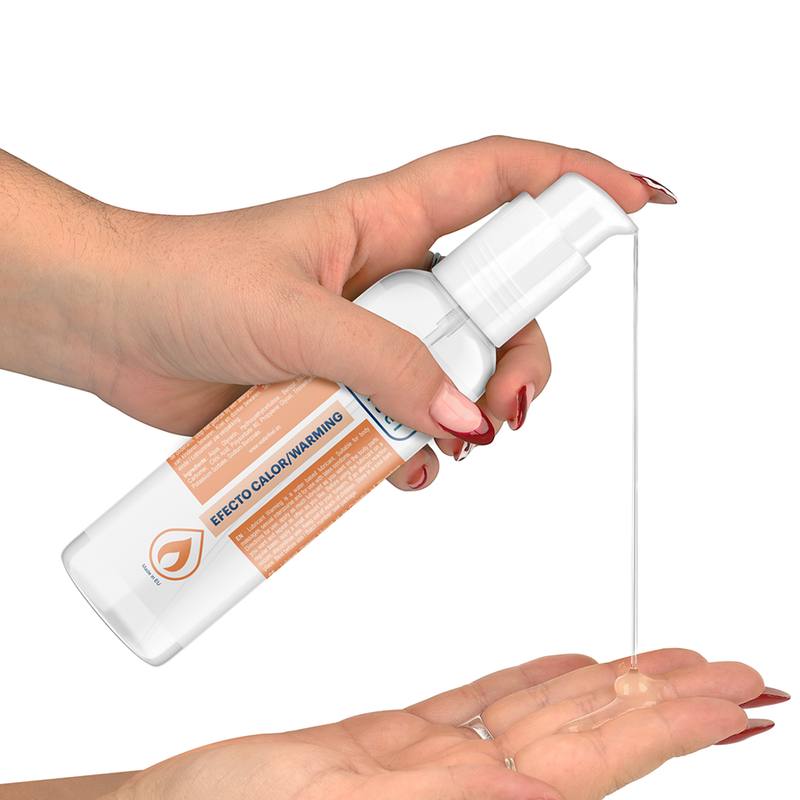 Lubrifiant Effet Chaleur 150 Ml WATERFEEL – Lubrifiant – vue 3