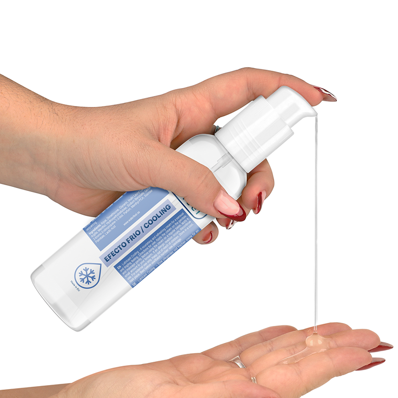 Lubrifiant Effet Froid 150 Ml WATERFEEL – Lubrifiant – vue 3