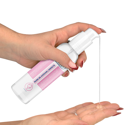 Lubrifiant Nuage De Sucre 175 Ml WATERFEEL – Lubrifiant – vue 3