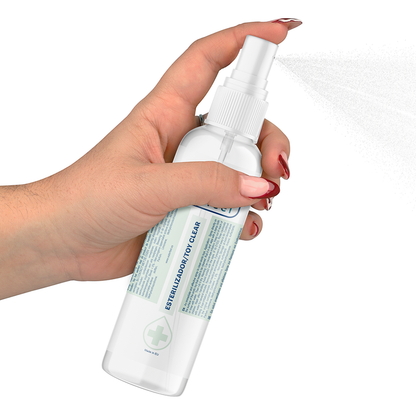 Nettoyant Pour Jouets Stérile 150 Ml WATERFEEL – Nettoyant sextoys – vue 3