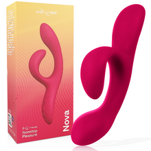 Nova - WE-VIBE – Stimulateur clitoridien – vue principale