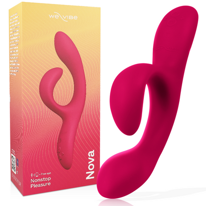 Nova - WE-VIBE – Stimulateur clitoridien – vue principale