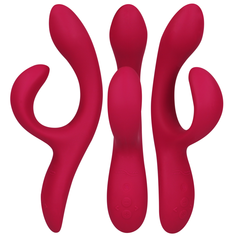 Nova - WE-VIBE – Stimulateur clitoridien – vue 2